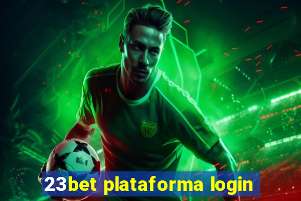 23bet plataforma login